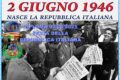 FESTA REPUBBLICA