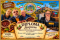 SORPRESA OTTOBRE 2026